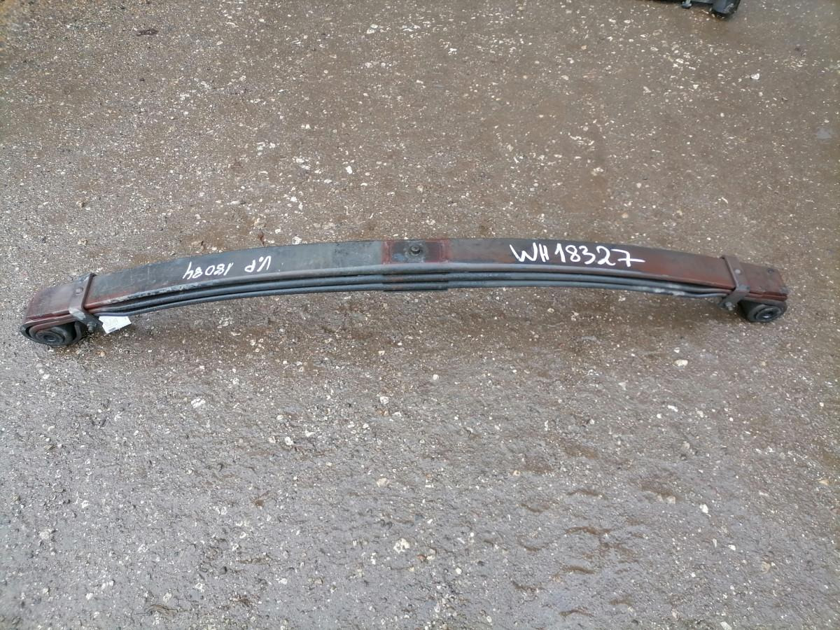 Scania Spring 2474643 - 钢悬架 适用于 卡车:图4 Scania Spring 2474643 - 钢悬架 适用于 卡车:图4