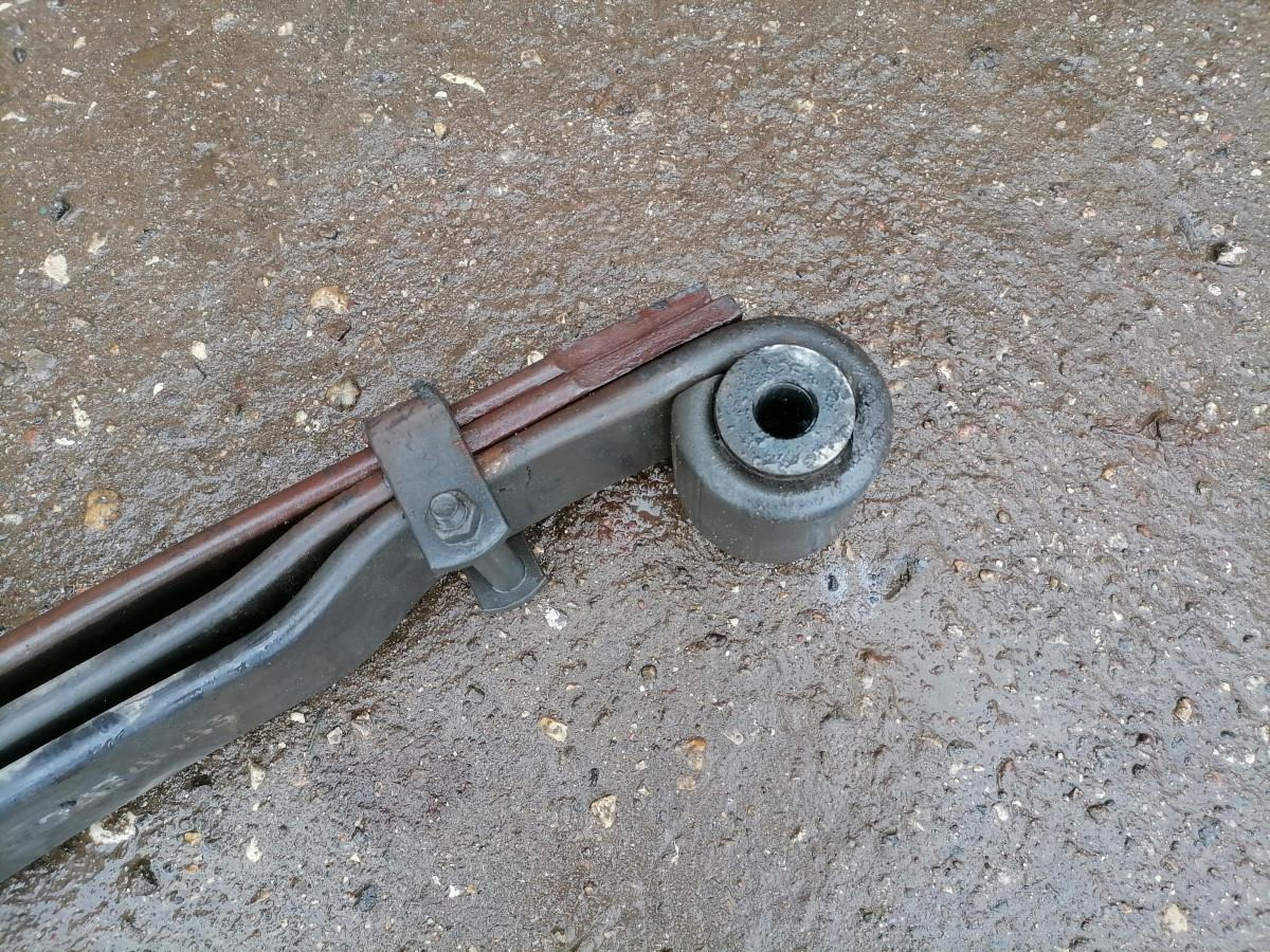 Scania Spring 2474643 - 钢悬架 适用于 卡车:图5 Scania Spring 2474643 - 钢悬架 适用于 卡车:图5