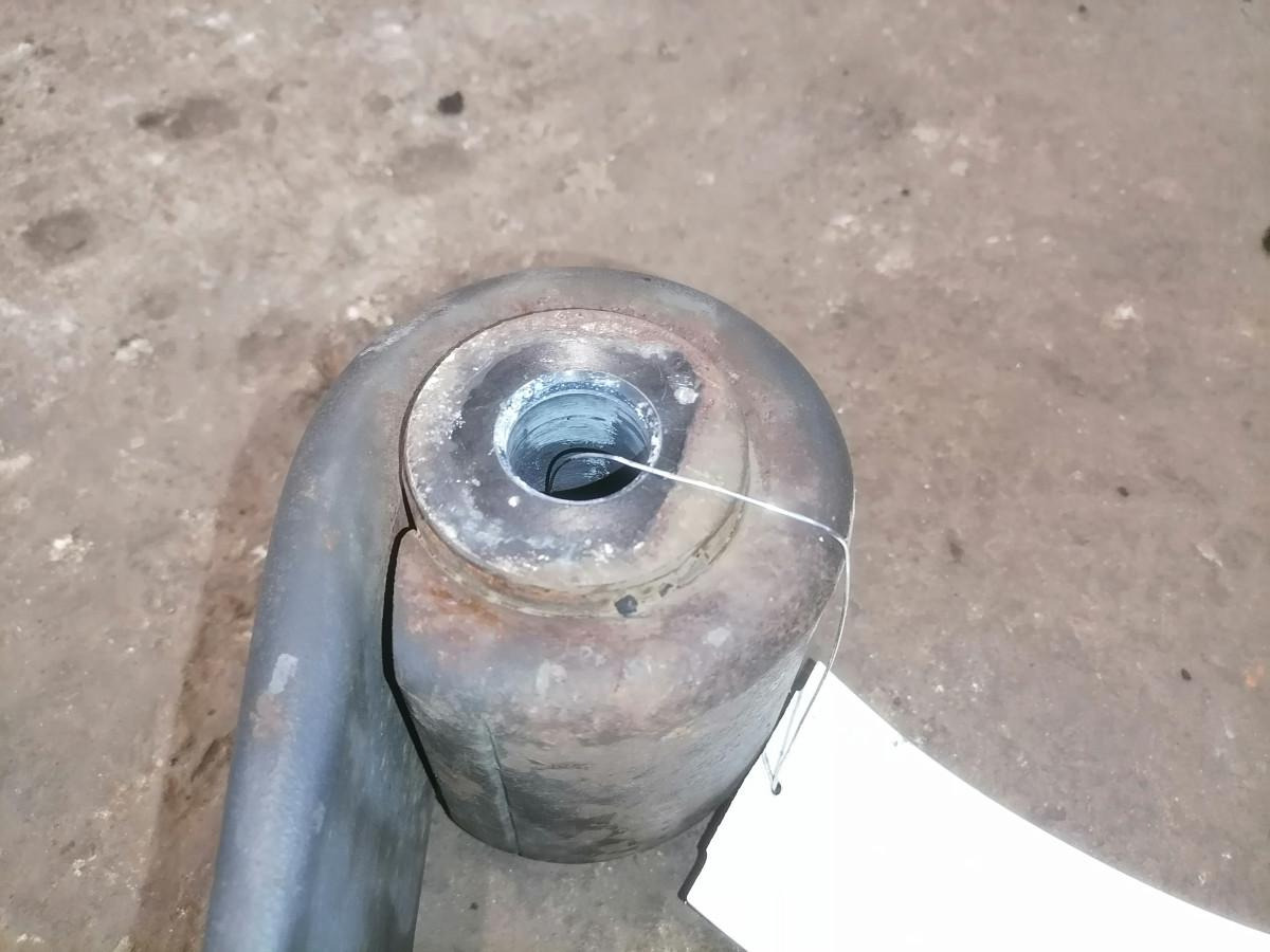 Scania Spring 2669134 - 钢悬架 适用于 卡车:图5 Scania Spring 2669134 - 钢悬架 适用于 卡车:图5