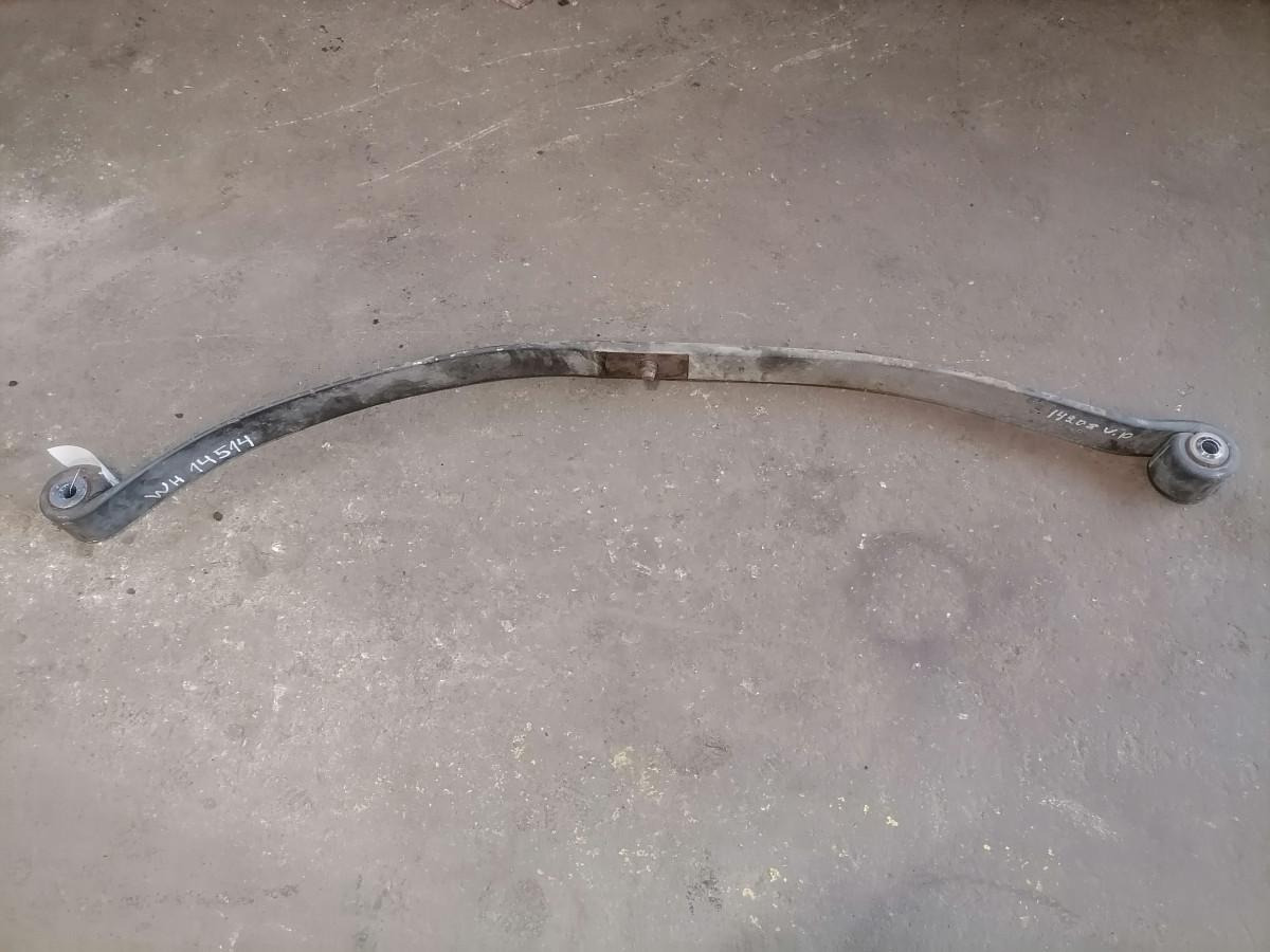 Scania Spring 2669134 - 钢悬架 适用于 卡车:图2 Scania Spring 2669134 - 钢悬架 适用于 卡车:图2