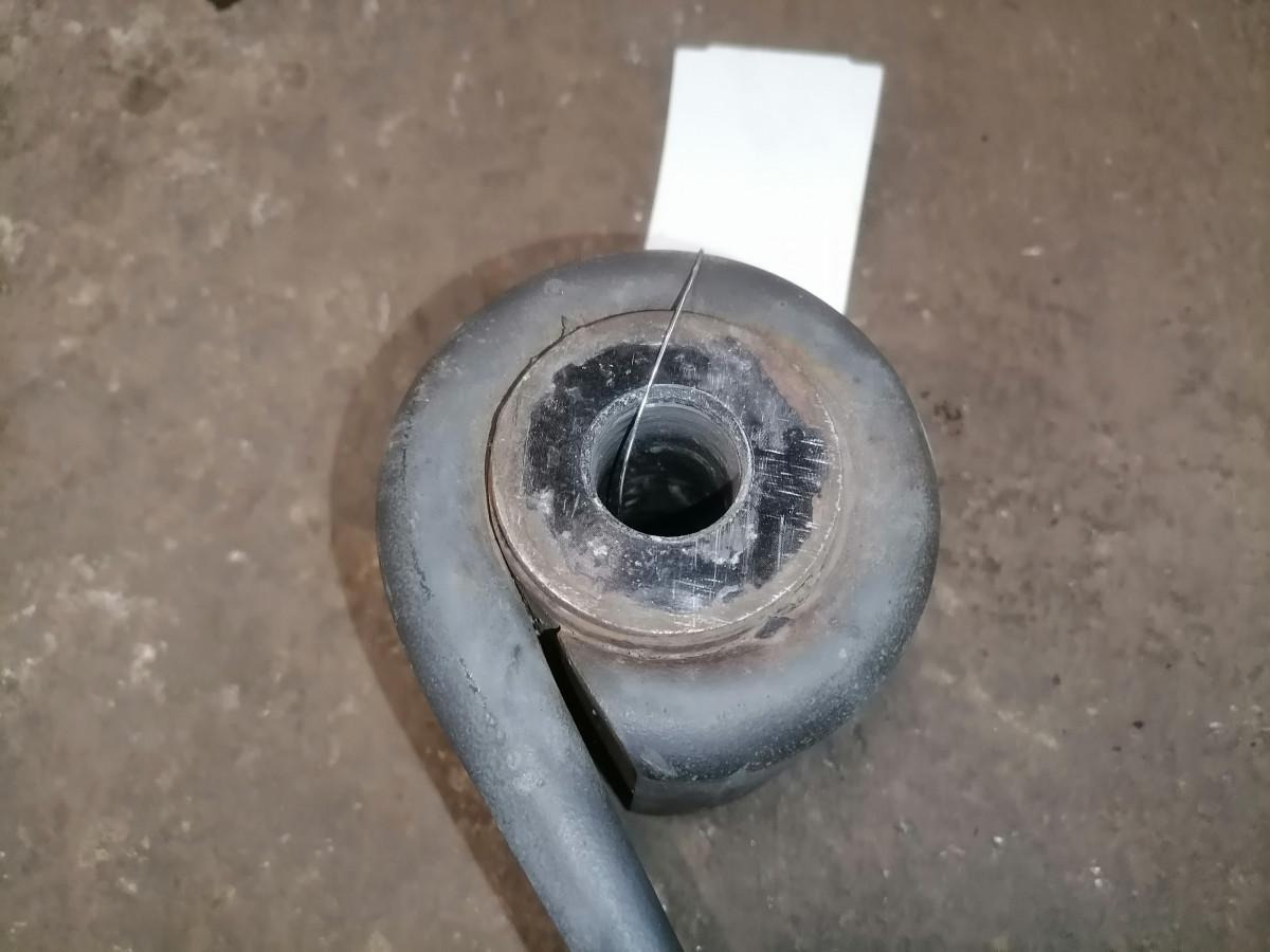 Scania Spring 2669134 - 钢悬架 适用于 卡车:图3 Scania Spring 2669134 - 钢悬架 适用于 卡车:图3