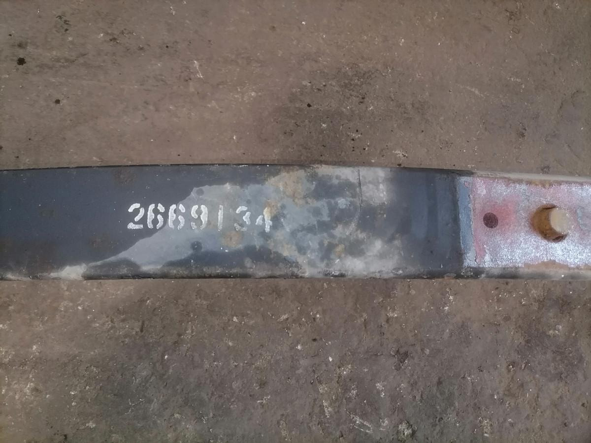 Scania Spring 2669134 - 钢悬架 适用于 卡车:图3 Scania Spring 2669134 - 钢悬架 适用于 卡车:图3