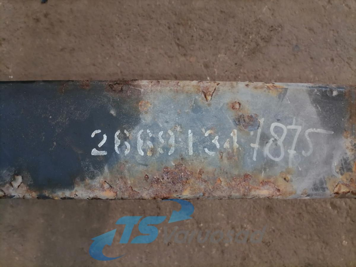 Scania Spring 2669134 - 钢悬架 适用于 卡车:图4 Scania Spring 2669134 - 钢悬架 适用于 卡车:图4