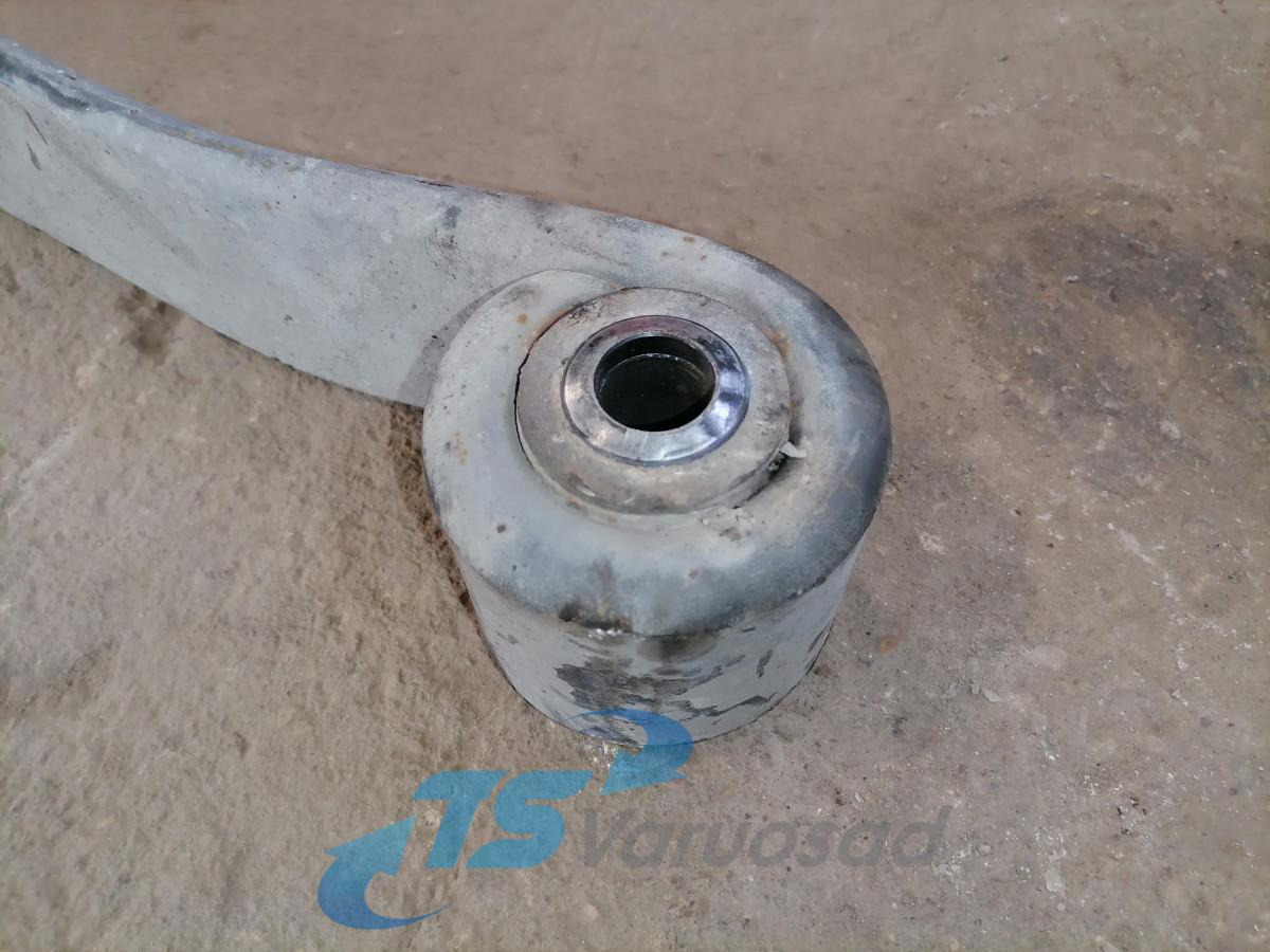 Scania Spring 2669134 - 钢悬架 适用于 卡车:图3 Scania Spring 2669134 - 钢悬架 适用于 卡车:图3