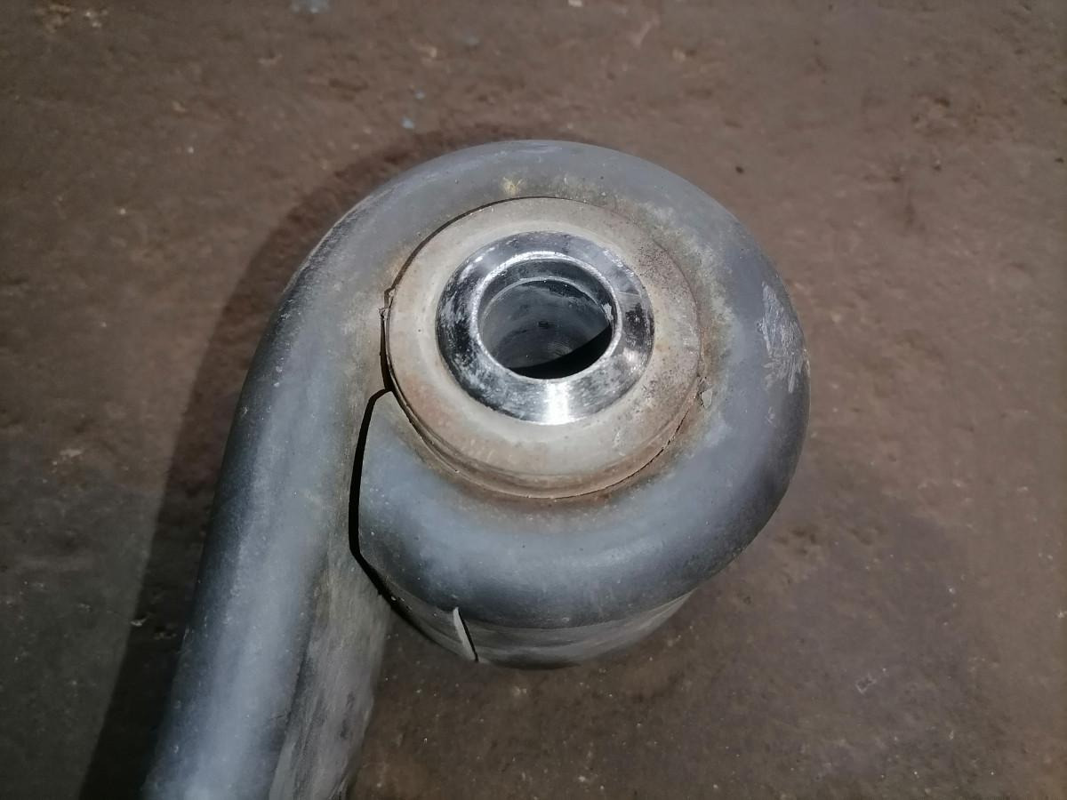 Scania Spring 2669134 - 钢悬架 适用于 卡车:图4 Scania Spring 2669134 - 钢悬架 适用于 卡车:图4