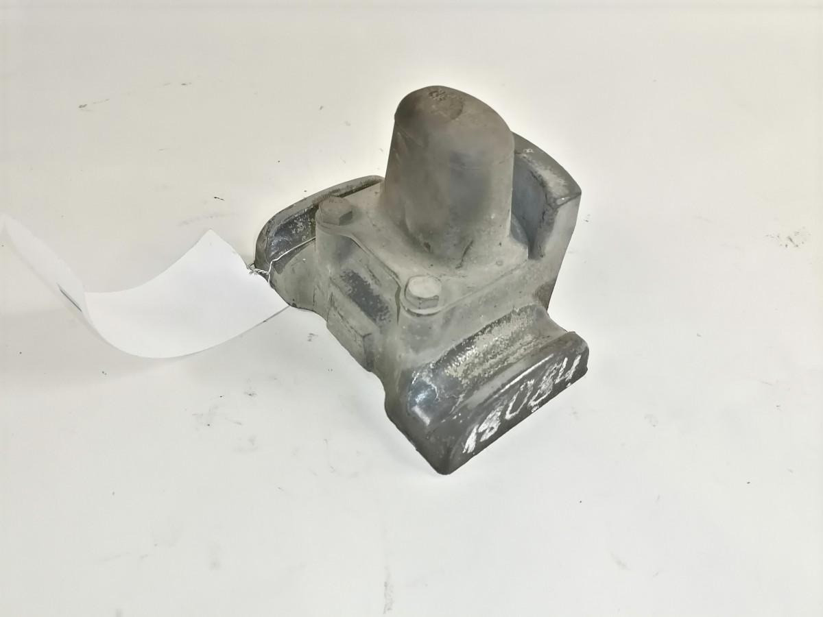 Scania Spring plate 2326004 - 悬挂系统 适用于 卡车:图3 Scania Spring plate 2326004 - 悬挂系统 适用于 卡车:图3