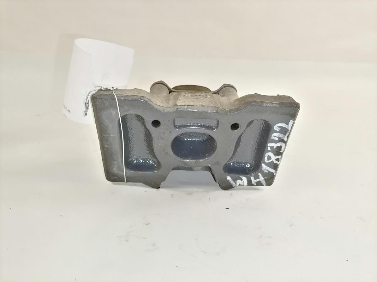 Scania Spring plate 2326004 - 悬挂系统 适用于 卡车:图4 Scania Spring plate 2326004 - 悬挂系统 适用于 卡车:图4