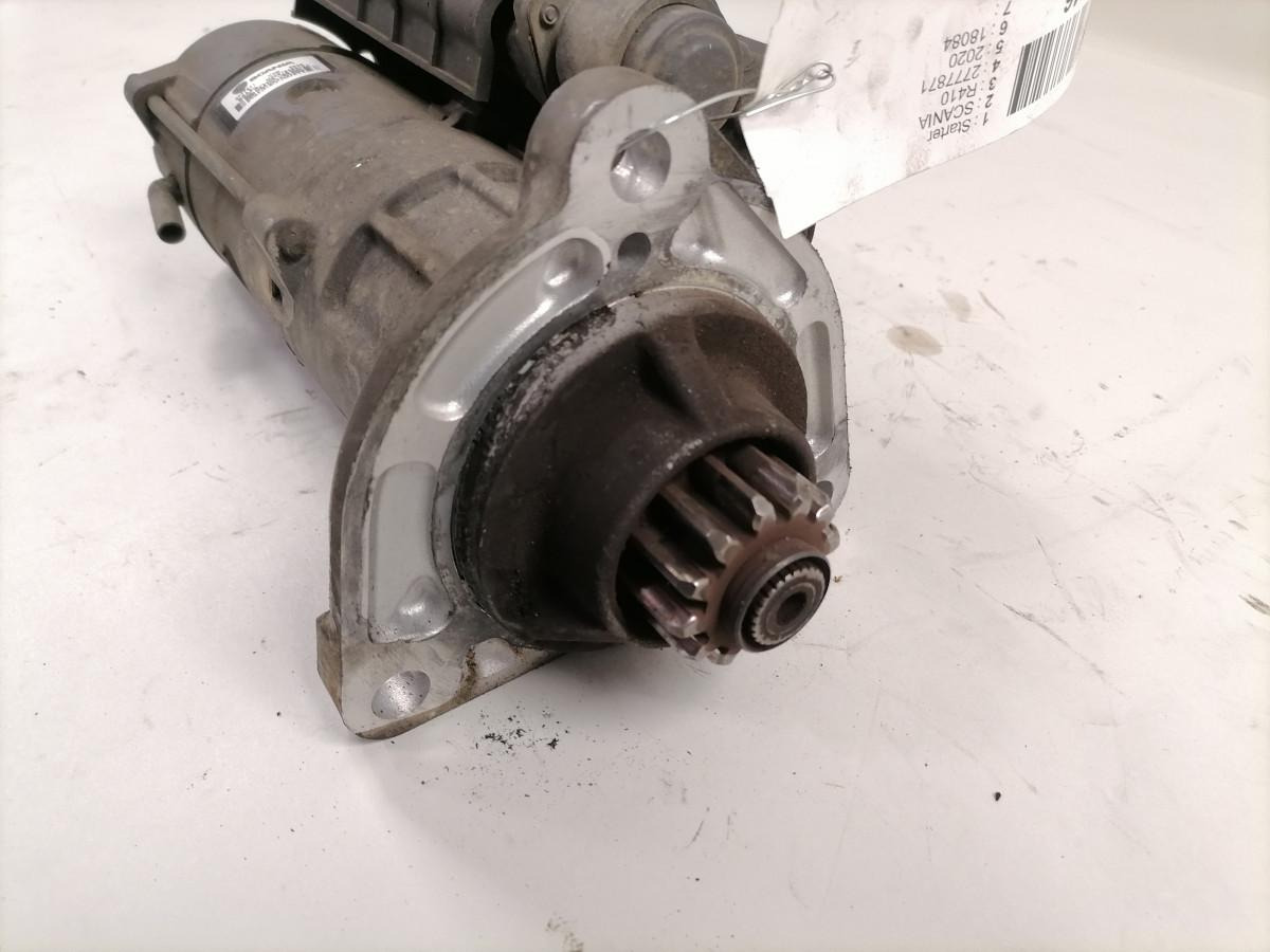 Scania Starter 2777871 - 启动器 适用于 卡车:图4 Scania Starter 2777871 - 启动器 适用于 卡车:图4