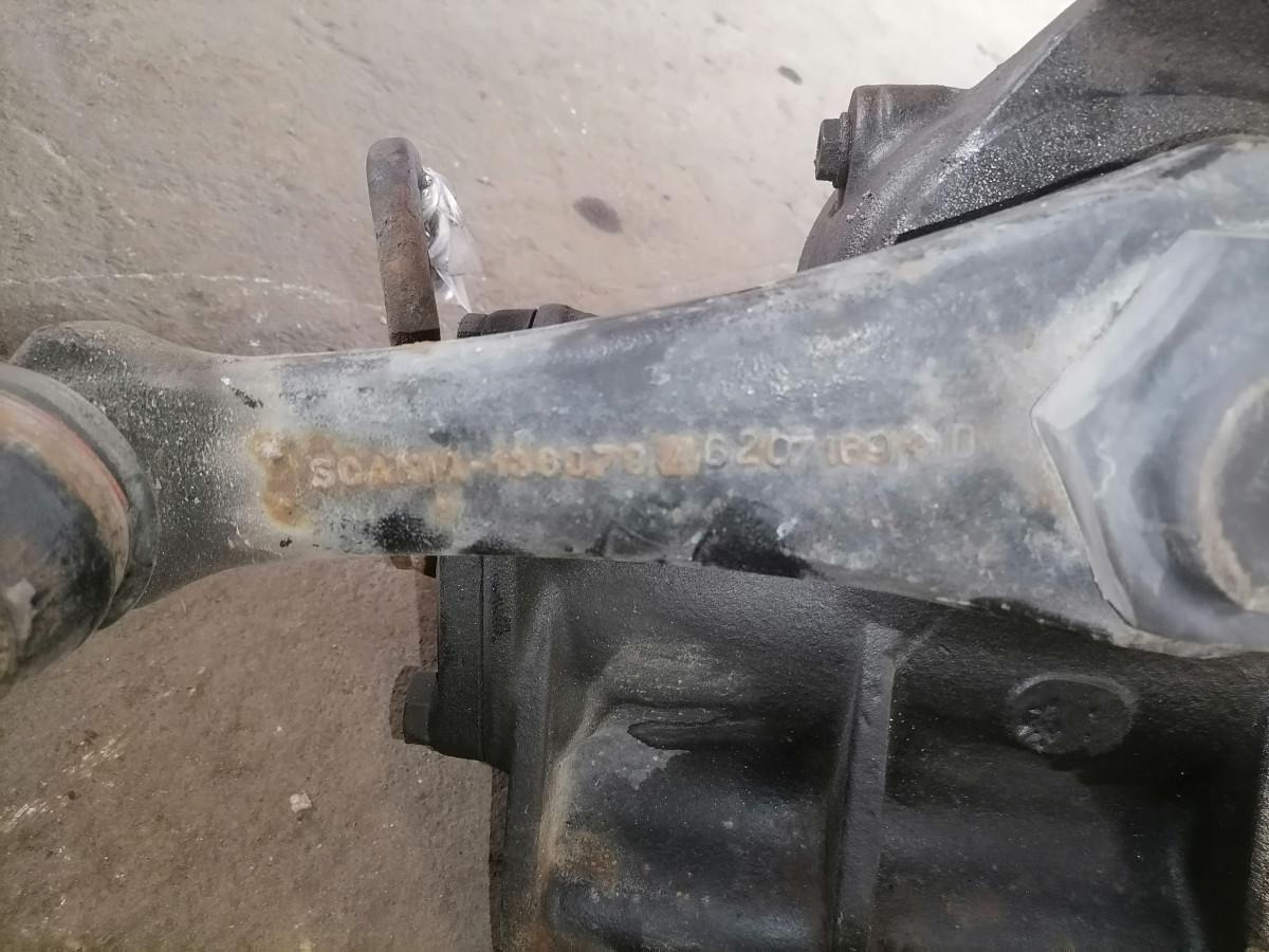 Scania Steering box 1353044 - 转向装置 适用于 卡车:图3 Scania Steering box 1353044 - 转向装置 适用于 卡车:图3