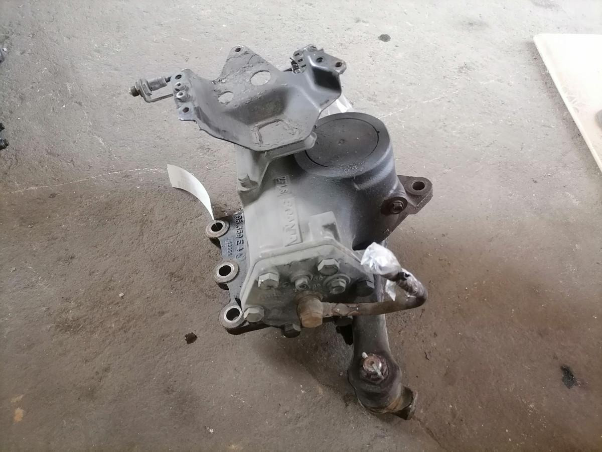 Scania Steering box 1353044 - 转向装置 适用于 卡车:图5 Scania Steering box 1353044 - 转向装置 适用于 卡车:图5
