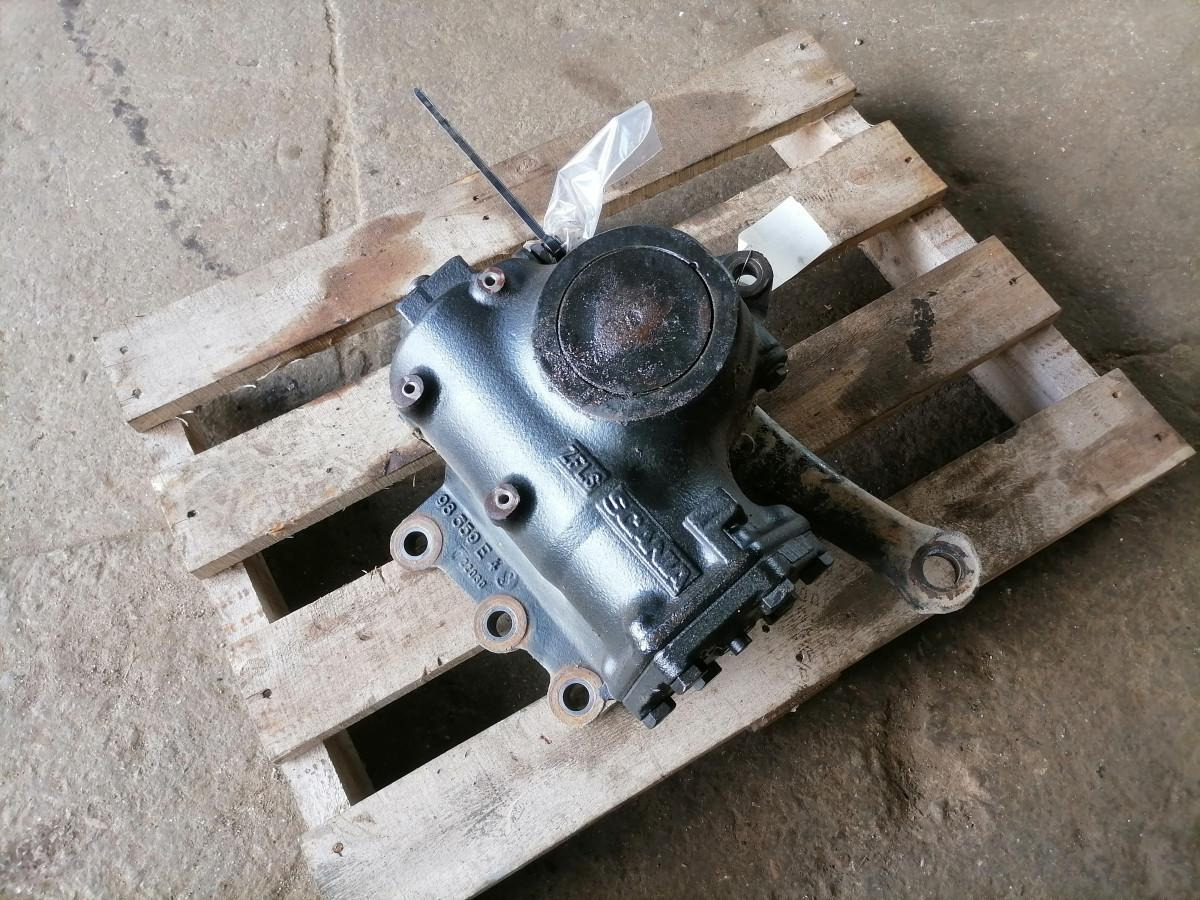 Scania Steering box 1353044 - 转向装置 适用于 卡车:图5 Scania Steering box 1353044 - 转向装置 适用于 卡车:图5