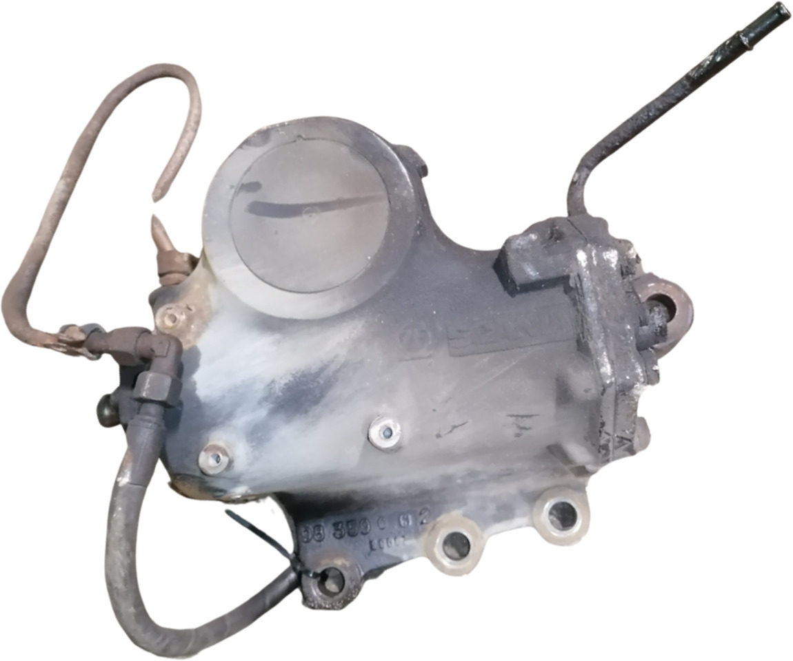 Scania Steering box 1353044 - 转向装置 适用于 卡车:图1 Scania Steering box 1353044 - 转向装置 适用于 卡车:图1