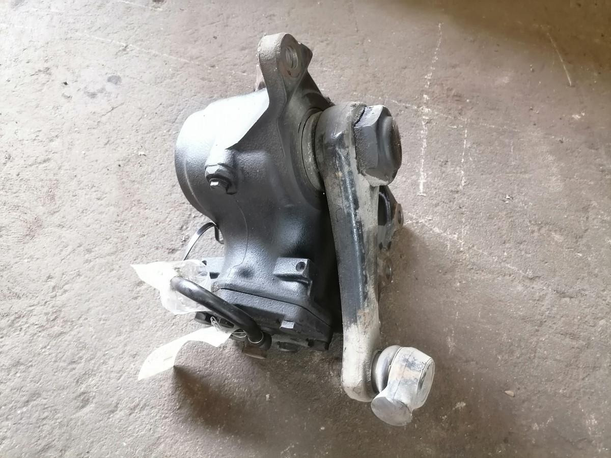 Scania Steering box 1353044 - 转向装置 适用于 卡车:图3 Scania Steering box 1353044 - 转向装置 适用于 卡车:图3