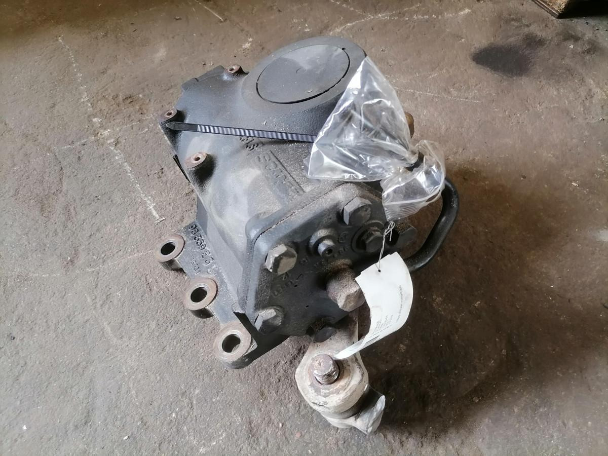 Scania Steering box 1353044 - 转向装置 适用于 卡车:图5 Scania Steering box 1353044 - 转向装置 适用于 卡车:图5