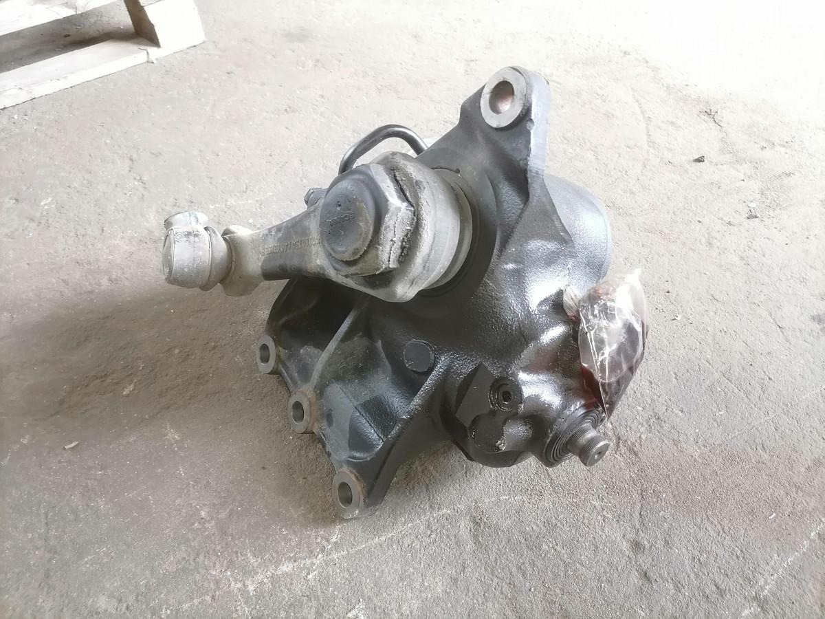 Scania Steering box 1353044 - 转向装置 适用于 卡车:图2 Scania Steering box 1353044 - 转向装置 适用于 卡车:图2