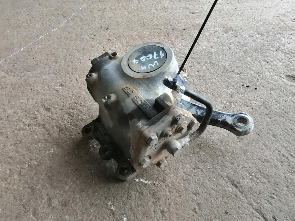 Scania Steering box 1783436 - 转向装置 适用于 卡车:图2 Scania Steering box 1783436 - 转向装置 适用于 卡车:图2