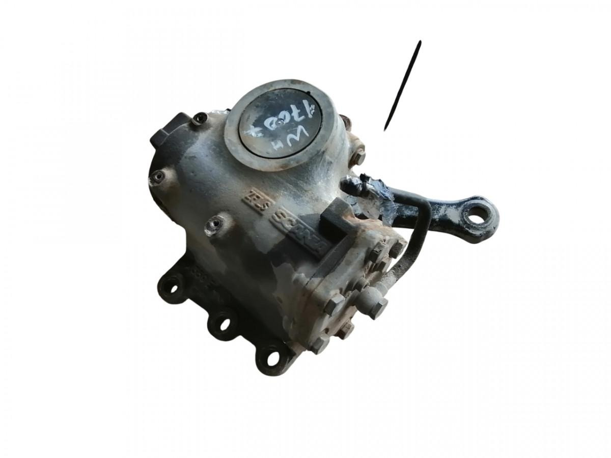 Scania Steering box 1783436 - 转向装置 适用于 卡车:图1 Scania Steering box 1783436 - 转向装置 适用于 卡车:图1