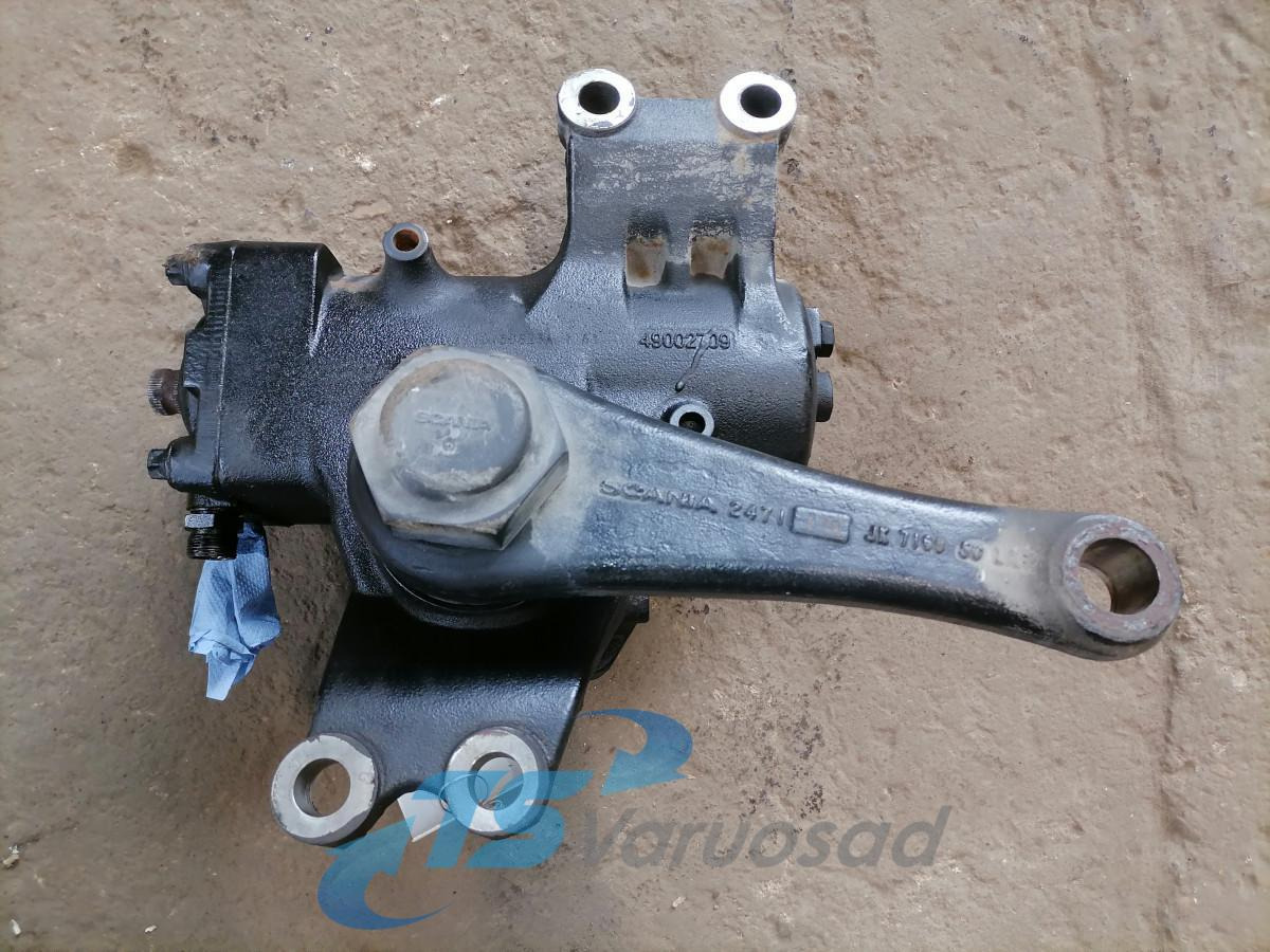 Scania Steering box 2784927 - 转向装置 适用于 卡车:图5 Scania Steering box 2784927 - 转向装置 适用于 卡车:图5