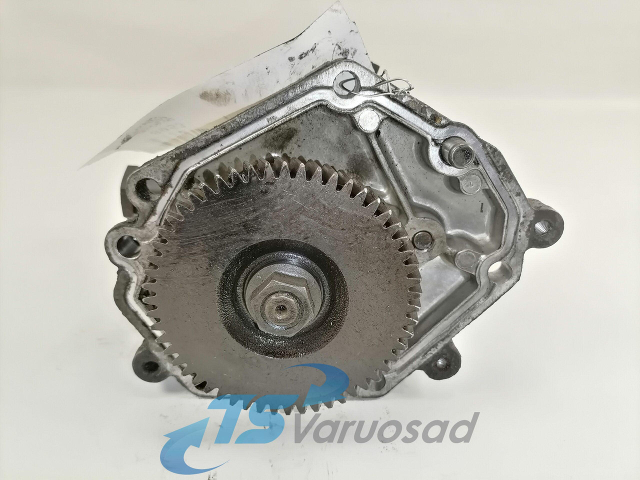 Scania Steering hydraulic pump 1449167 - 转向泵 适用于 卡车:图2 Scania Steering hydraulic pump 1449167 - 转向泵 适用于 卡车:图2
