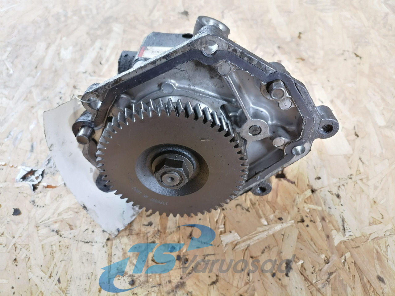 Scania Steering hydraulic pump 2108039 - 转向泵 适用于 卡车:图2 Scania Steering hydraulic pump 2108039 - 转向泵 适用于 卡车:图2