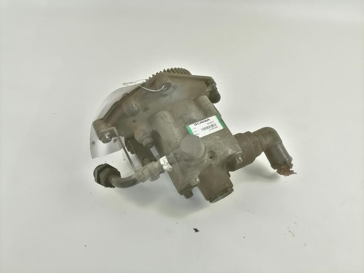 Scania Steering hydraulic pump 2408608 - 转向泵 适用于 卡车:图4 Scania Steering hydraulic pump 2408608 - 转向泵 适用于 卡车:图4