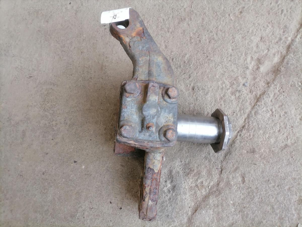 Scania Steering knuckle 1895928 - 轴及其零件 适用于 卡车:图3 Scania Steering knuckle 1895928 - 轴及其零件 适用于 卡车:图3