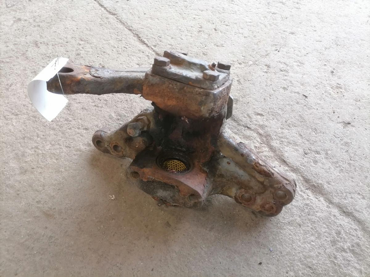 Scania Steering knuckle 1895928 - 轴及其零件 适用于 卡车:图4 Scania Steering knuckle 1895928 - 轴及其零件 适用于 卡车:图4