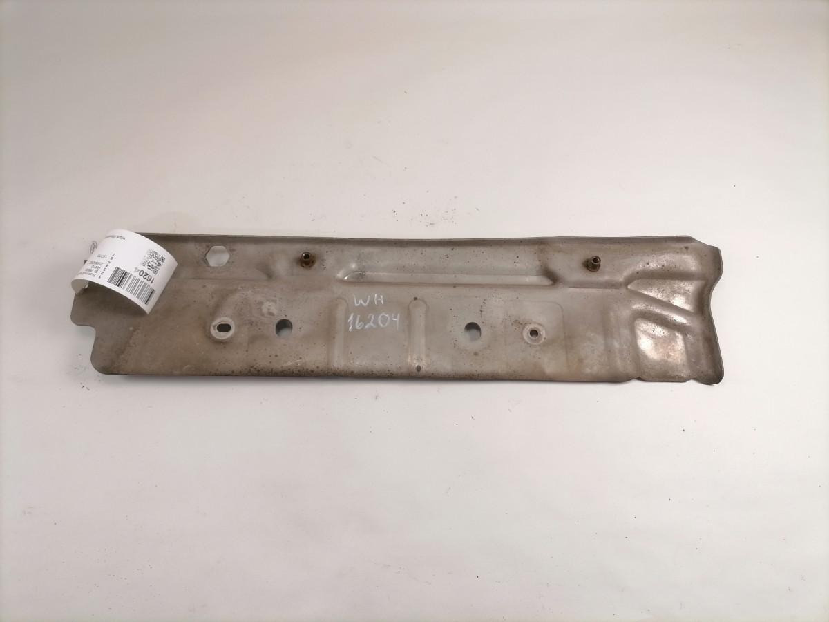 Scania Summuti katte kandur 2596282 - 消音器 适用于 卡车:图2 Scania Summuti katte kandur 2596282 - 消音器 适用于 卡车:图2