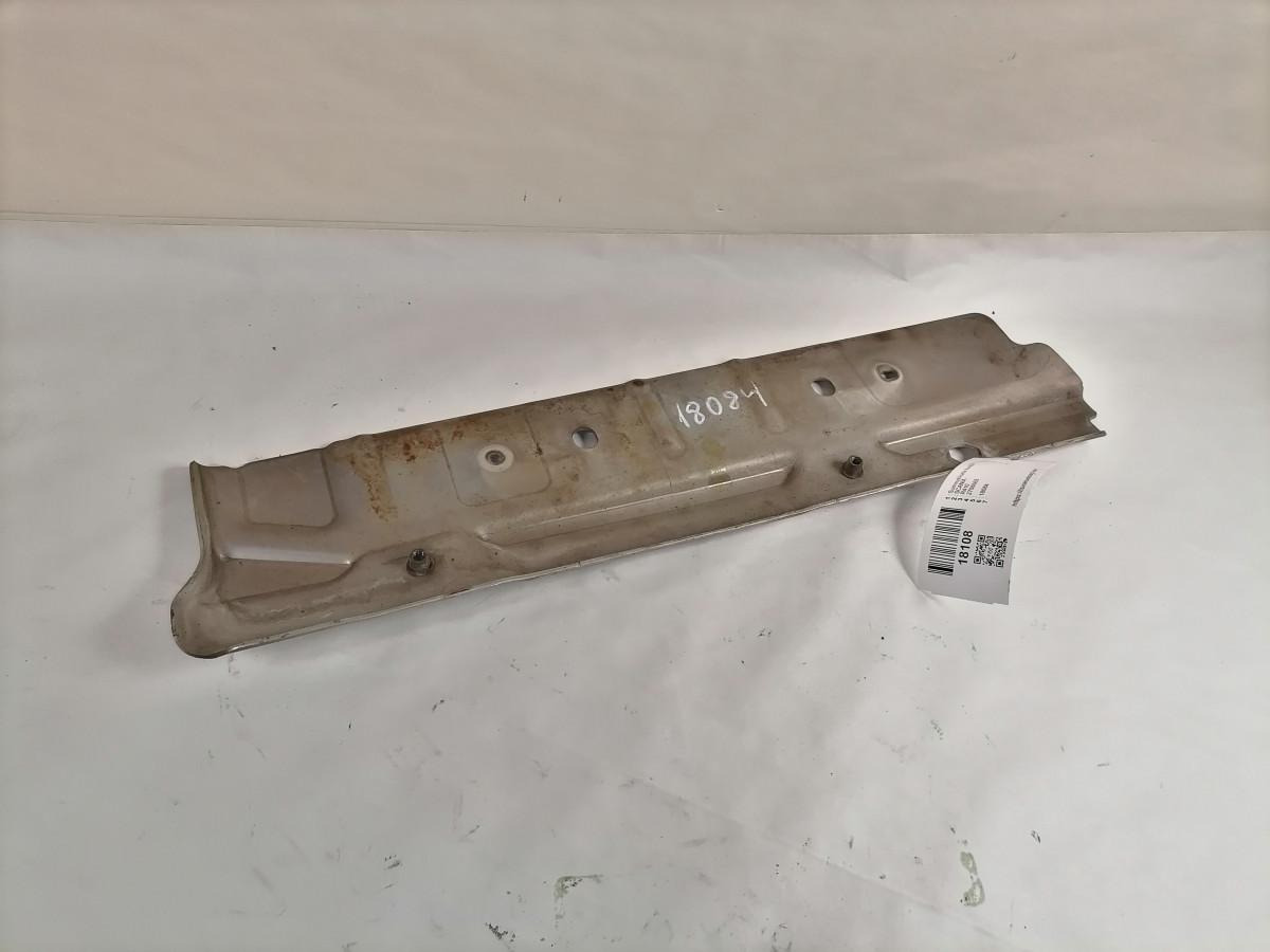 Scania Summuti katte kandur 2756665 - 消音器 适用于 卡车:图2 Scania Summuti katte kandur 2756665 - 消音器 适用于 卡车:图2