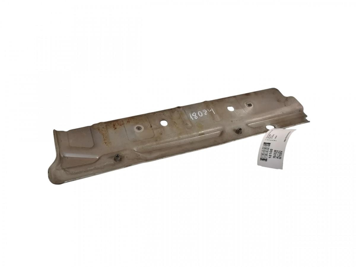 Scania Summuti katte kandur 2756665 - 消音器 适用于 卡车:图1 Scania Summuti katte kandur 2756665 - 消音器 适用于 卡车:图1