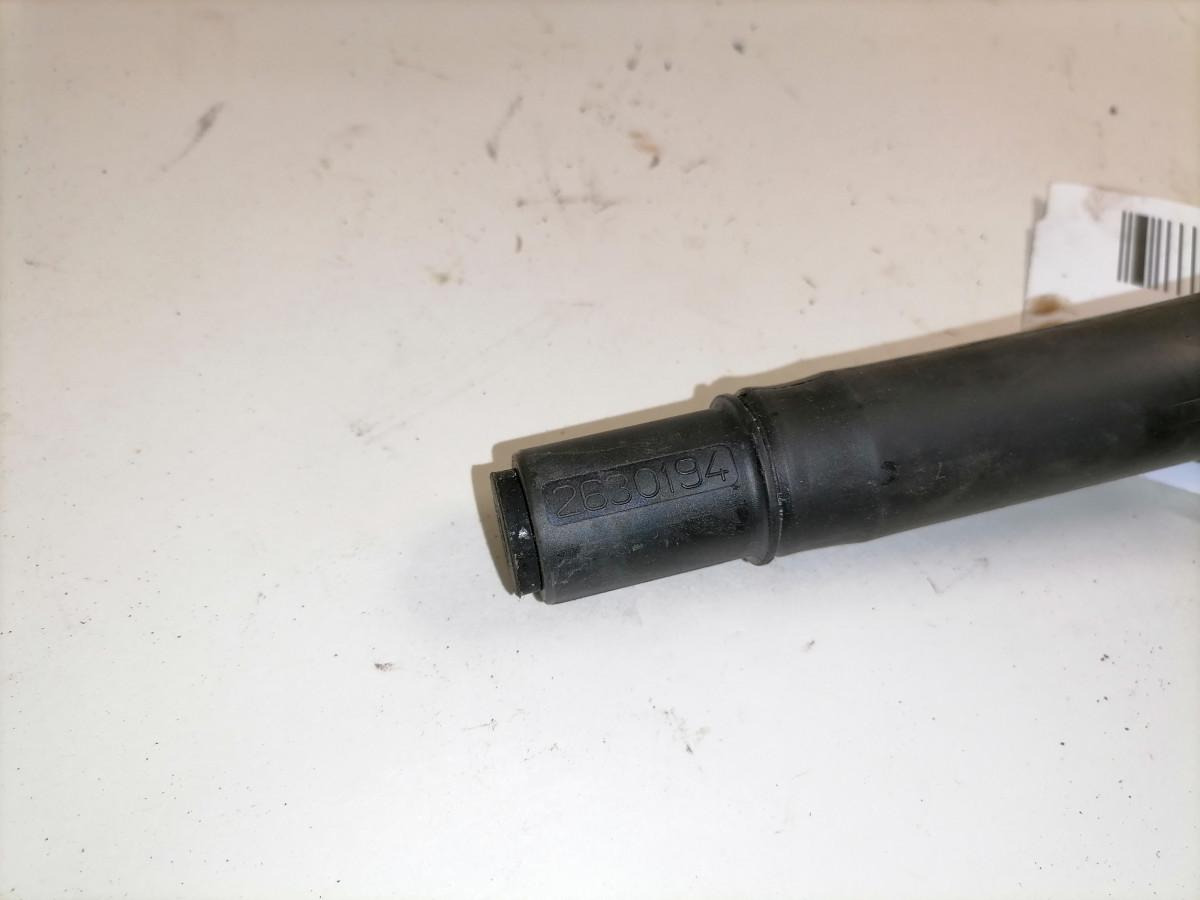 Scania Süütepool 2619347 - 燃料泵 适用于 卡车:图2 Scania Süütepool 2619347 - 燃料泵 适用于 卡车:图2