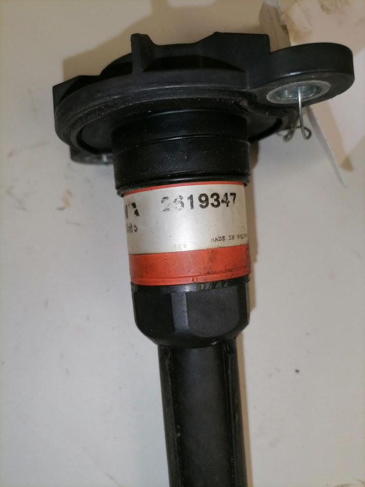 Scania Süütepool 2619347 - 燃料泵 适用于 卡车:图4 Scania Süütepool 2619347 - 燃料泵 适用于 卡车:图4