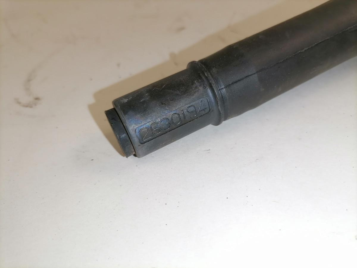 Scania Süütepool 2619347 - 燃料泵 适用于 卡车:图2 Scania Süütepool 2619347 - 燃料泵 适用于 卡车:图2