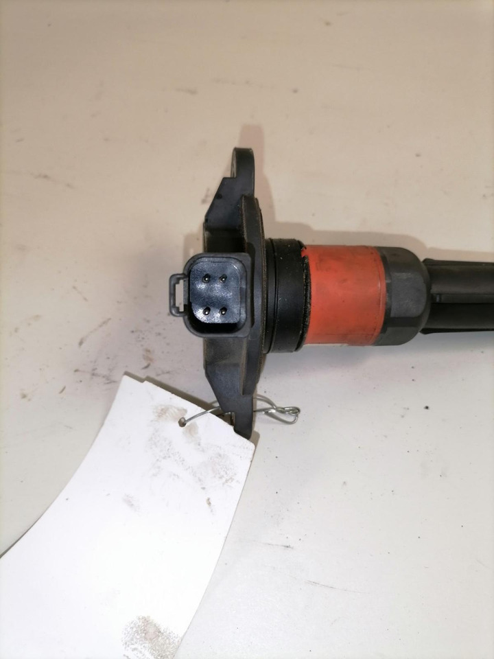 Scania Süütepool 2619347 - 燃料泵 适用于 卡车:图5 Scania Süütepool 2619347 - 燃料泵 适用于 卡车:图5