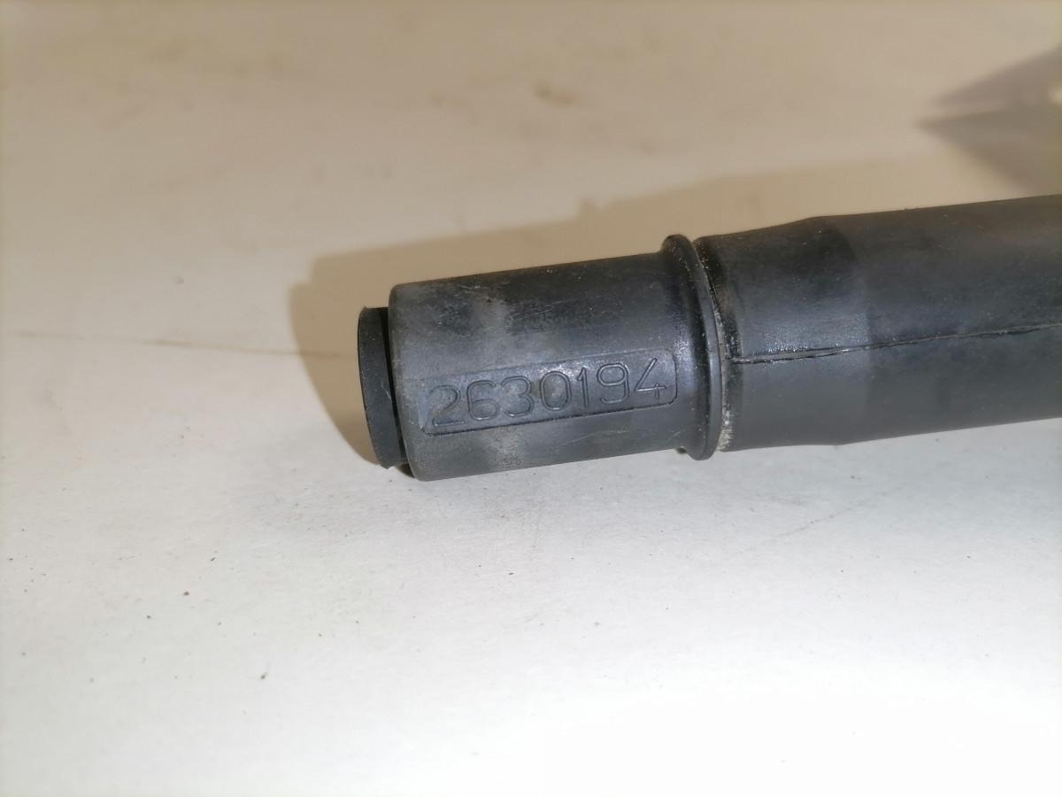 Scania Süütepool 2619347 - 燃料泵 适用于 卡车:图2 Scania Süütepool 2619347 - 燃料泵 适用于 卡车:图2