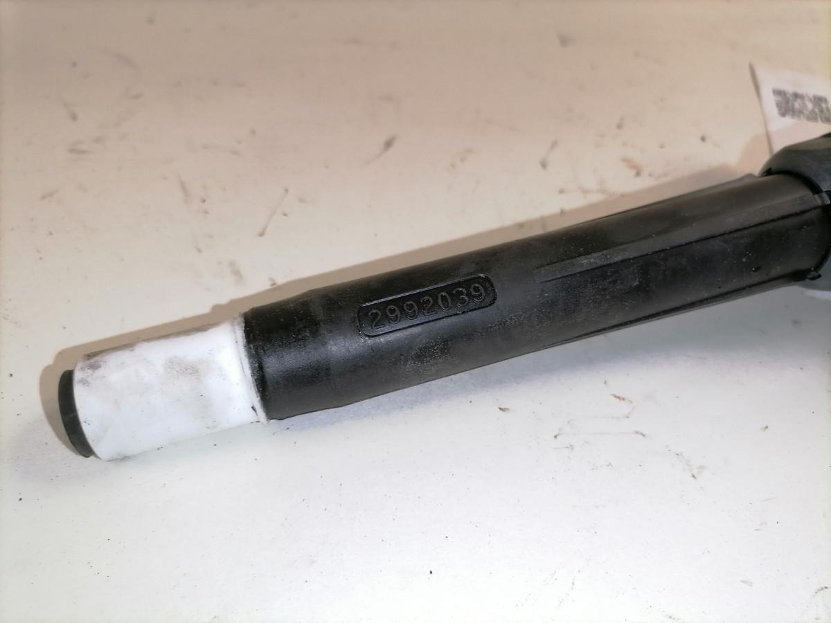 Scania Süütepool 2992037 - 燃料泵 适用于 卡车:图4 Scania Süütepool 2992037 - 燃料泵 适用于 卡车:图4