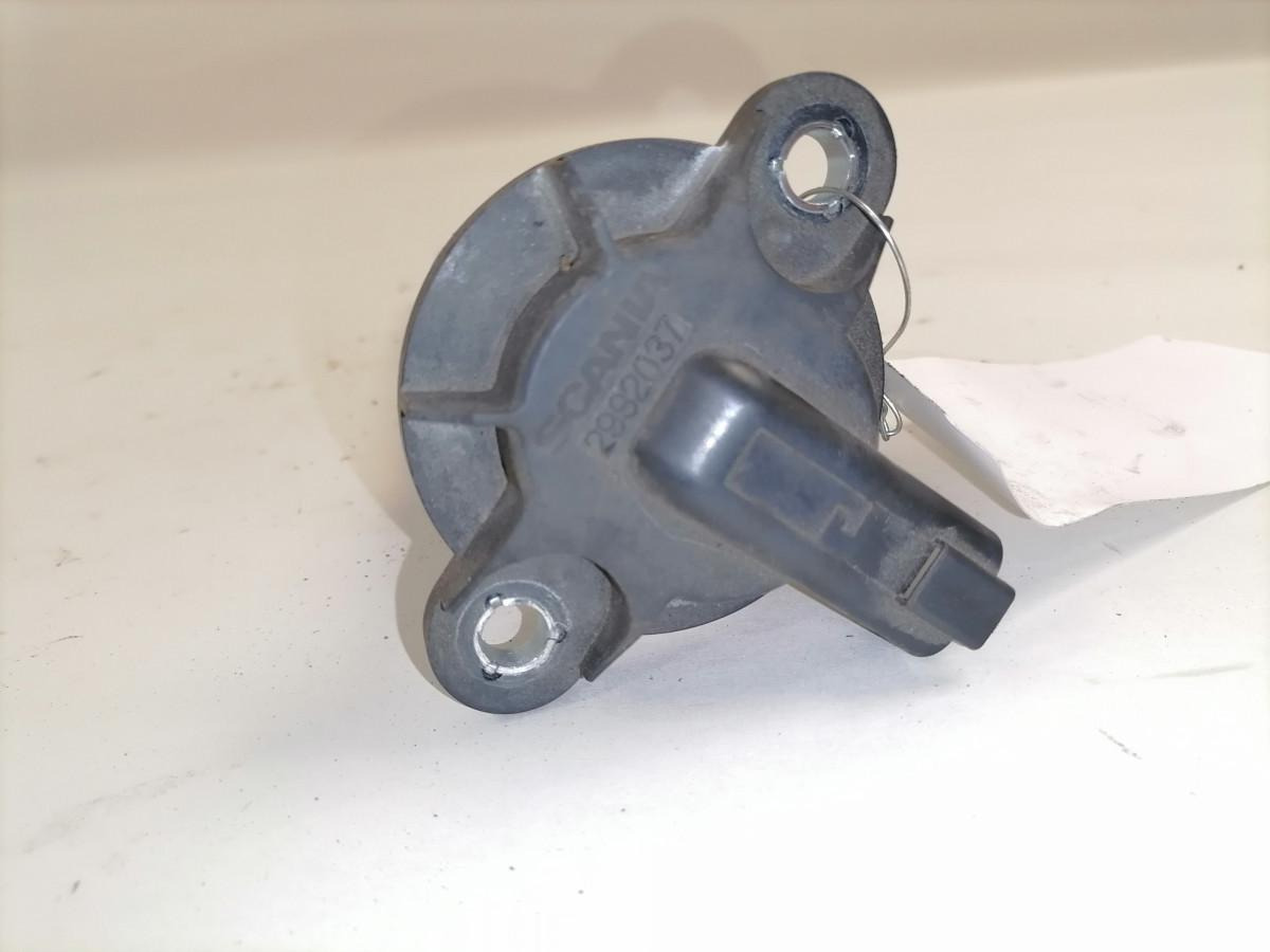 Scania Süütepool 2992037 - 燃料泵 适用于 卡车:图3 Scania Süütepool 2992037 - 燃料泵 适用于 卡车:图3