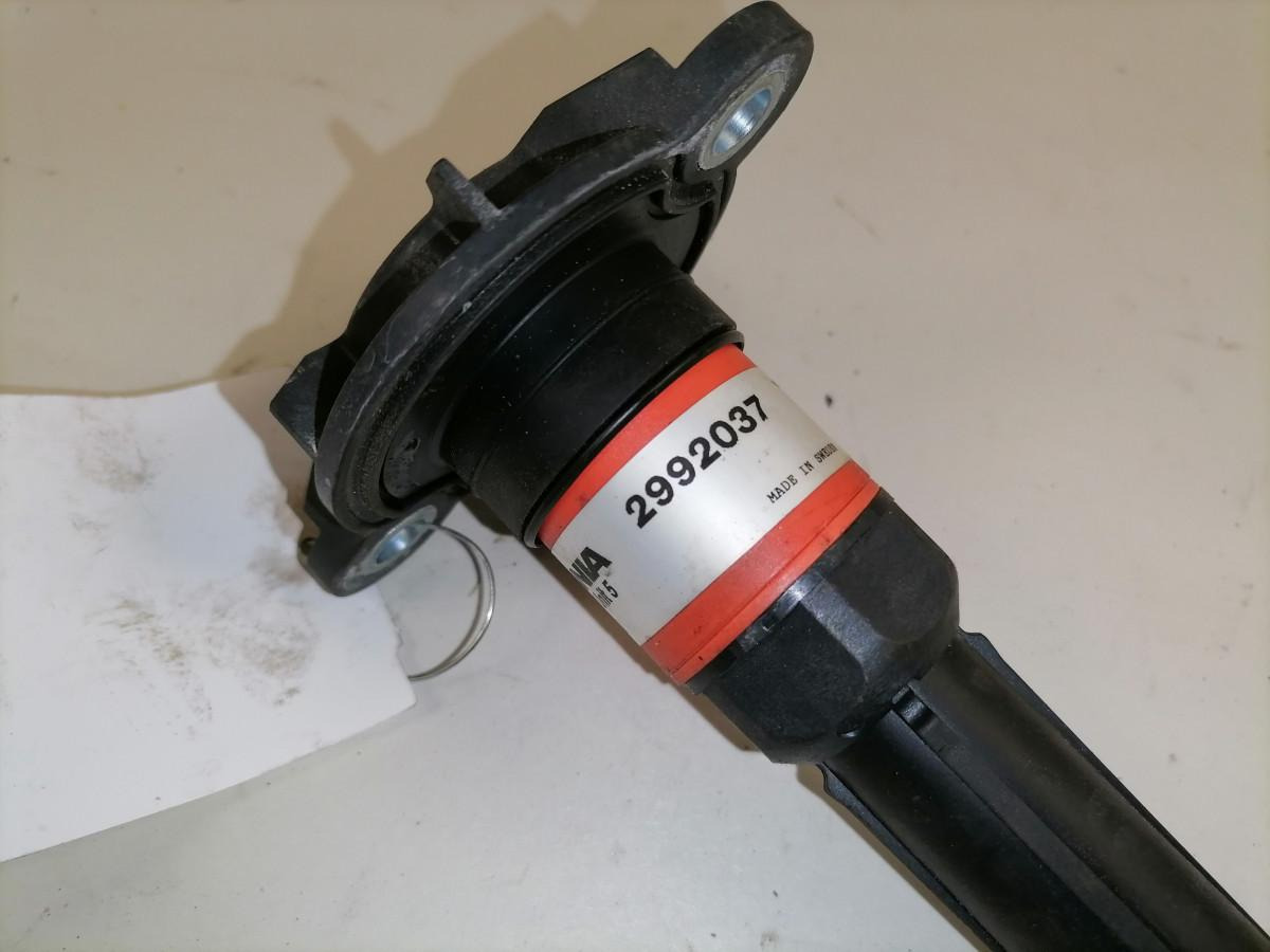 Scania Süütepool 2992037 - 燃料泵 适用于 卡车:图5 Scania Süütepool 2992037 - 燃料泵 适用于 卡车:图5