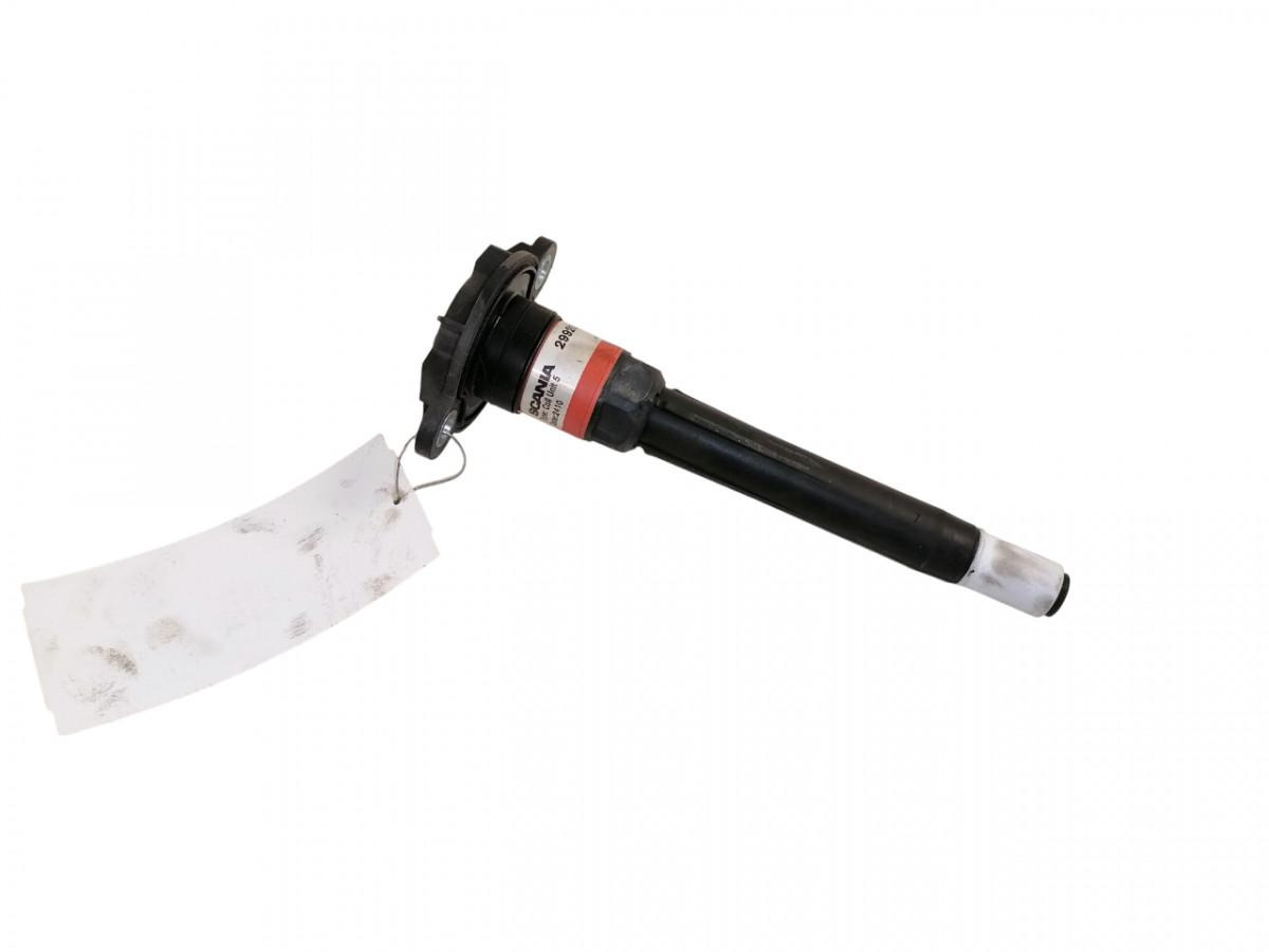 Scania Süütepool 2992037 - 燃料泵 适用于 卡车:图1 Scania Süütepool 2992037 - 燃料泵 适用于 卡车:图1