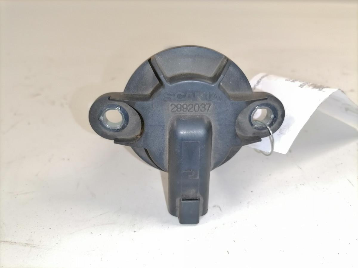 Scania Süütepool 2992037 - 燃料泵 适用于 卡车:图3 Scania Süütepool 2992037 - 燃料泵 适用于 卡车:图3