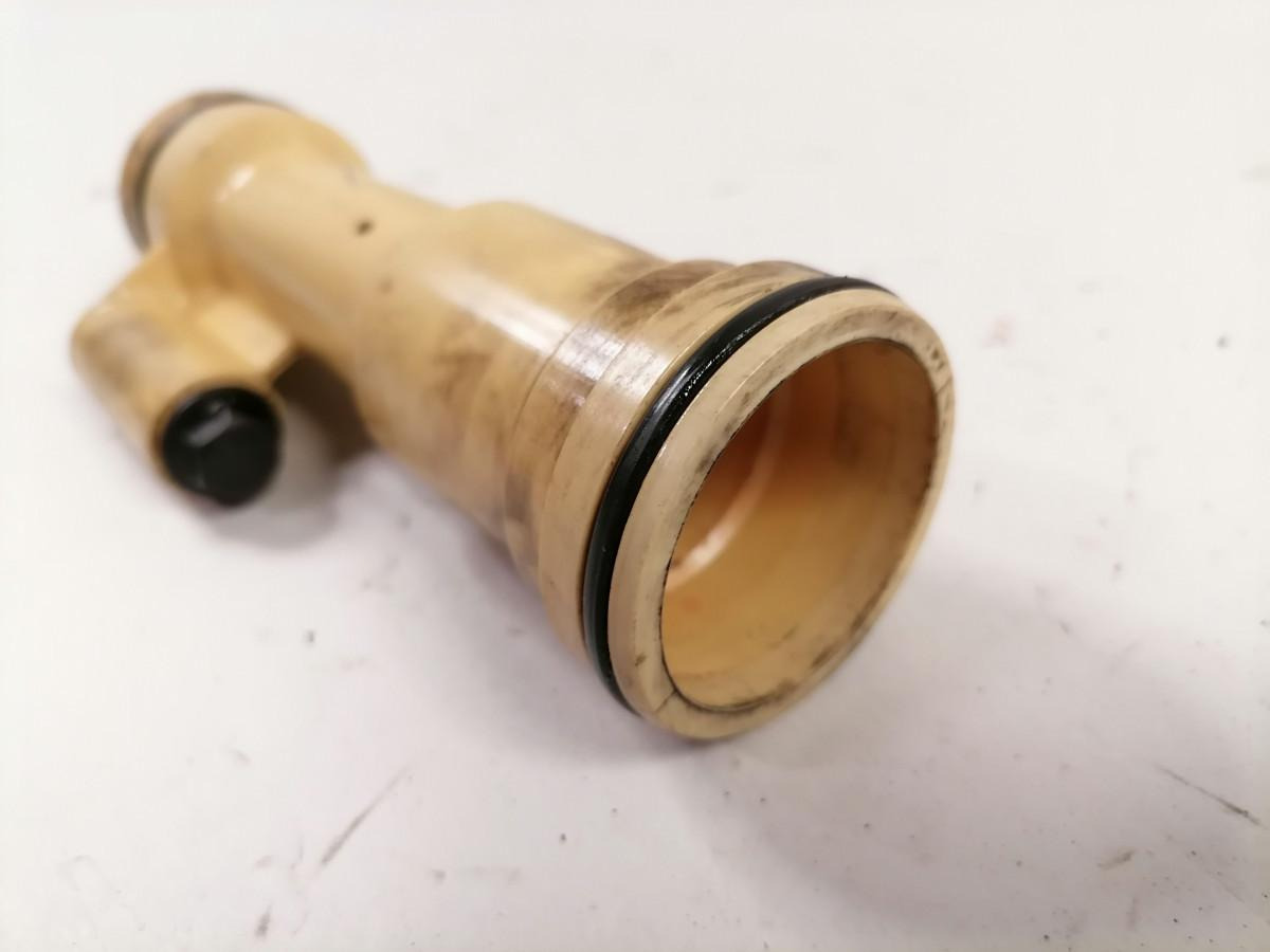 Scania Süütepooli pesa 2514924 - 燃料泵 适用于 卡车:图2 Scania Süütepooli pesa 2514924 - 燃料泵 适用于 卡车:图2