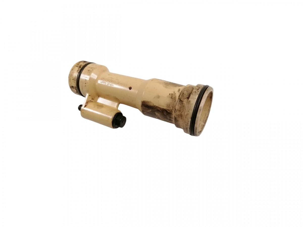 Scania Süütepooli pesa 2514924 - 燃料泵 适用于 卡车:图1 Scania Süütepooli pesa 2514924 - 燃料泵 适用于 卡车:图1