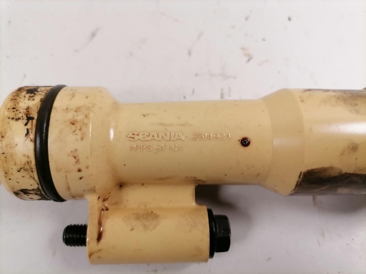 Scania Süütepooli pesa 2514924 - 燃料泵 适用于 卡车:图3 Scania Süütepooli pesa 2514924 - 燃料泵 适用于 卡车:图3