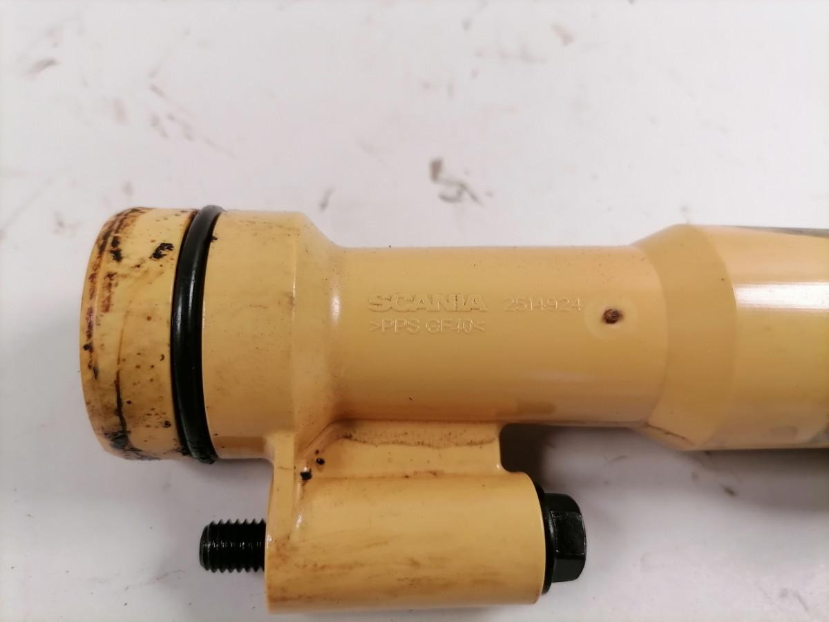Scania Süütepooli pesa 2514924 - 燃料泵 适用于 卡车:图2 Scania Süütepooli pesa 2514924 - 燃料泵 适用于 卡车:图2