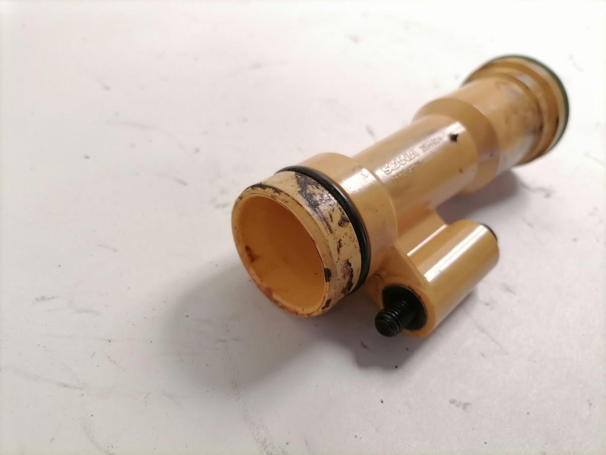 Scania Süütepooli pesa 2514924 - 燃料泵 适用于 卡车:图3 Scania Süütepooli pesa 2514924 - 燃料泵 适用于 卡车:图3