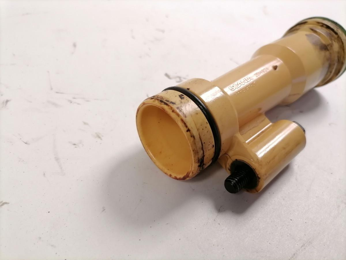 Scania Süütepooli pesa 2514924 - 燃料泵 适用于 卡车:图3 Scania Süütepooli pesa 2514924 - 燃料泵 适用于 卡车:图3