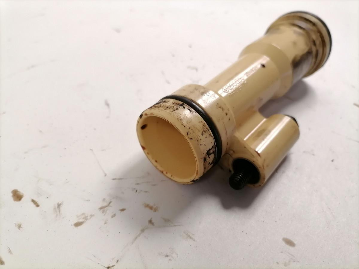 Scania Süütepooli pesa 2514924 - 燃料泵 适用于 卡车:图2 Scania Süütepooli pesa 2514924 - 燃料泵 适用于 卡车:图2