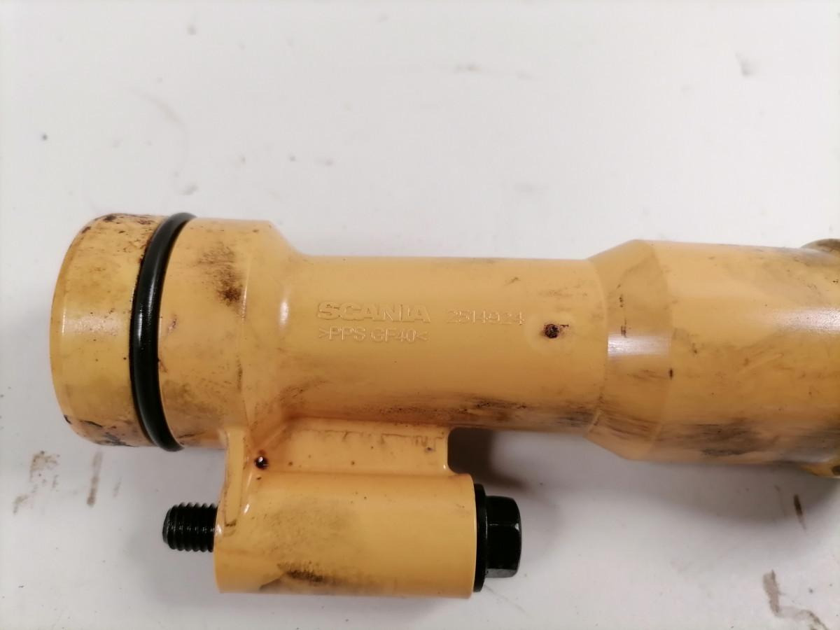 Scania Süütepooli pesa 2514924 - 燃料泵 适用于 卡车:图2 Scania Süütepooli pesa 2514924 - 燃料泵 适用于 卡车:图2