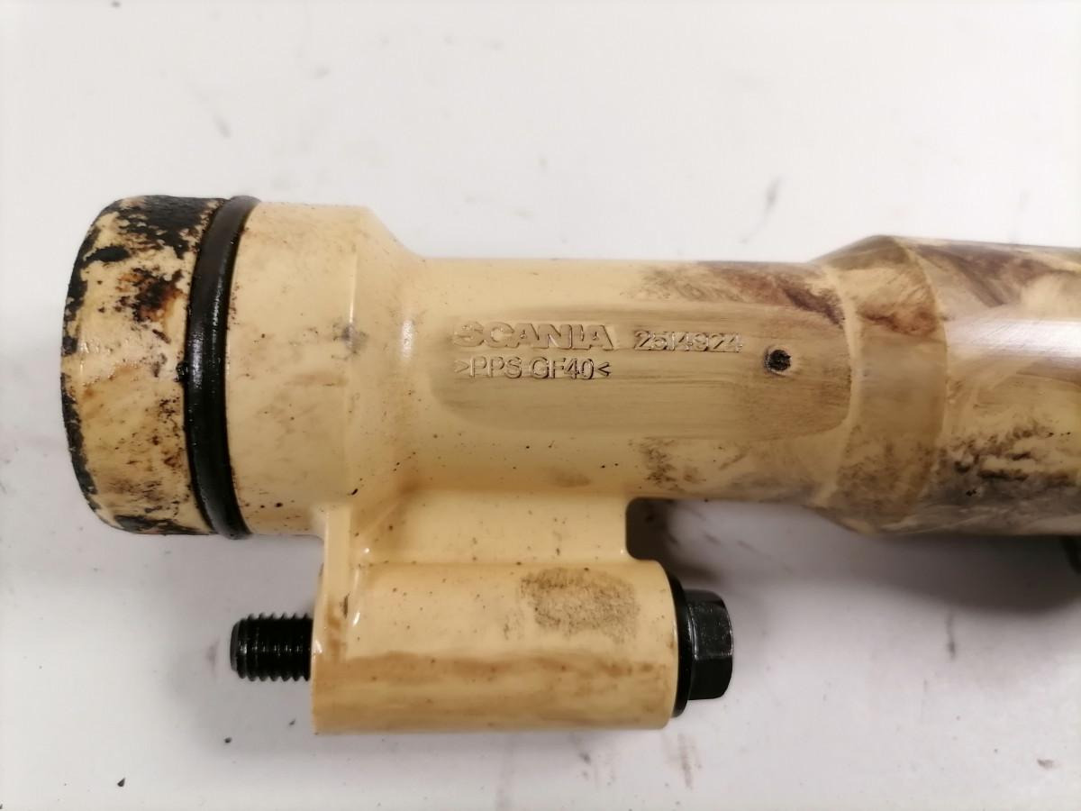 Scania Süütepooli pesa 2514924 - 燃料泵 适用于 卡车:图3 Scania Süütepooli pesa 2514924 - 燃料泵 适用于 卡车:图3