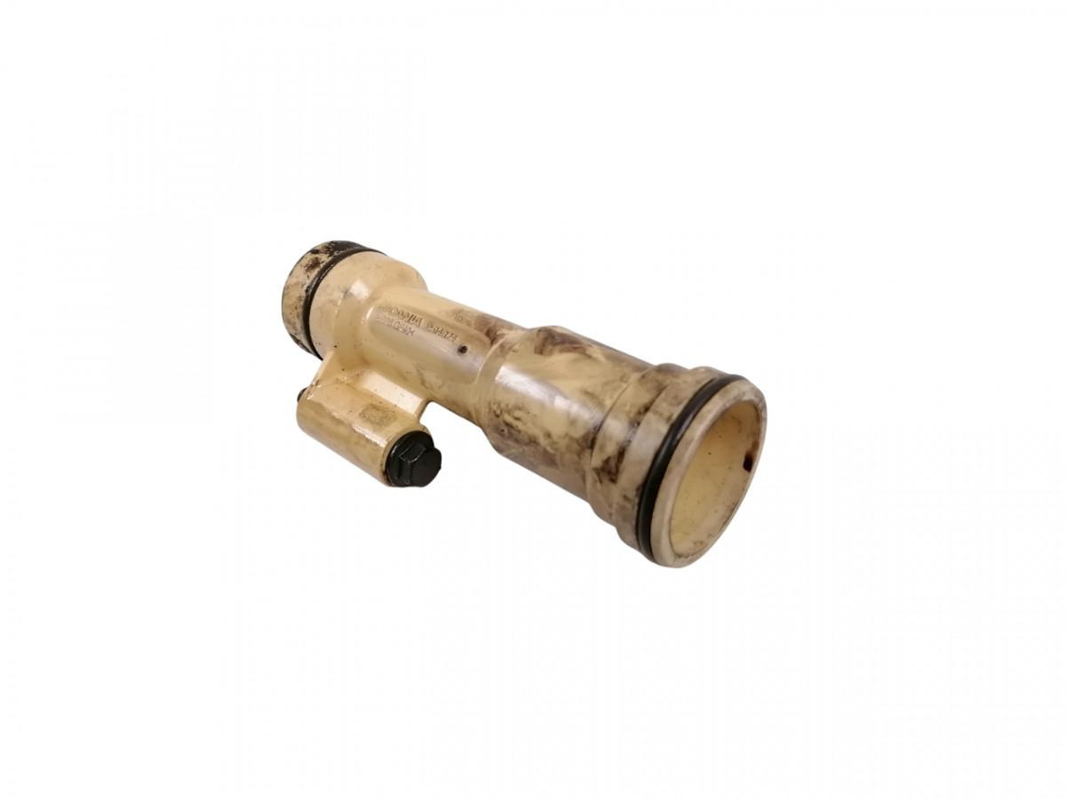 Scania Süütepooli pesa 2514924 - 燃料泵 适用于 卡车:图1 Scania Süütepooli pesa 2514924 - 燃料泵 适用于 卡车:图1